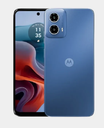 Motorola Moto G34 5G 8GB 128GB - Ice Blue